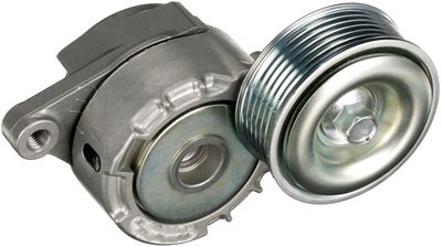 Siksnas spriegotājs, Ķīļsiksna GATES T39533