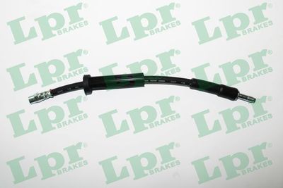 Bremžu šļūtene LPR 6T48680