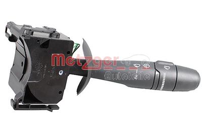 Выключатель на рулевой колонке METZGER 0916657