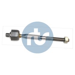 Aksiālais šarnīrs, Stūres šķērsstiepnis RTS 92-70135-010