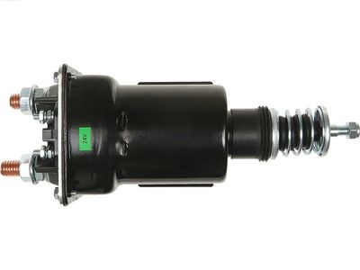 Ievilcējrelejs, Starteris AS-PL SS1004