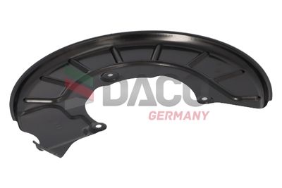 Dubļu sargs, Bremžu disks DACO 613400