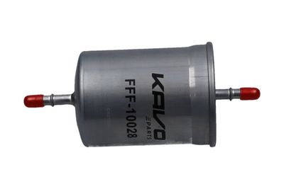 Degvielas filtrs KAVO PARTS FFF-10028