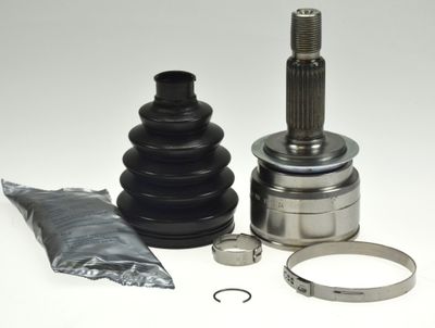 Šarnīru komplekts, Piedziņas vārpsta LÖBRO 305964