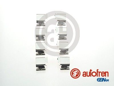 Piederumu komplekts, Disku bremžu uzlikas AUTOFREN SEINSA D42343A