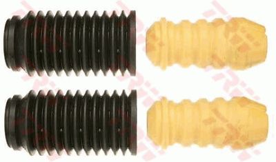 Putekļu aizsargkomplekts, Amortizators TRW JSK151