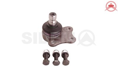 Balst-/Virzošais šarnīrs SIDEM 3786