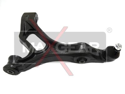Рычаг независимой подвески колеса, подвеска колеса MAXGEAR 72-1495