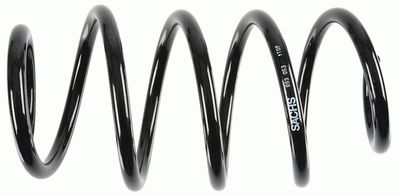 Balstiekārtas atspere SACHS 993 053