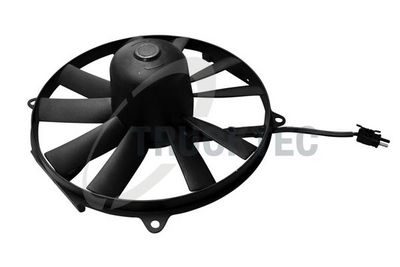 Ventilators, Motora dzesēšanas sistēma TRUCKTEC AUTOMOTIVE 02.40.095