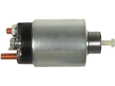 Ievilcējrelejs, Starteris AS-PL SS1177S