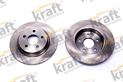  KRAFT AUTOMOTIVE 6052206