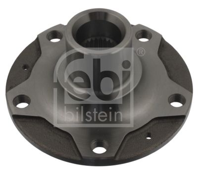 Ступица колеса FEBI BILSTEIN 40225