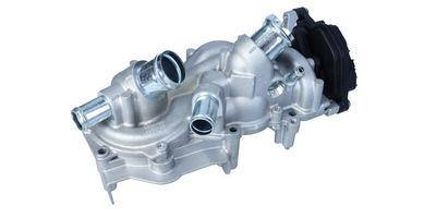 Водяной насос, охлаждение двигателя MAXGEAR 47-0351