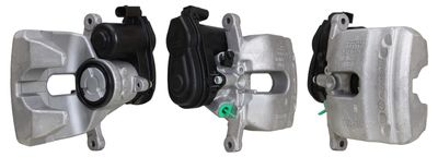 Bremžu suports DRI 4212930