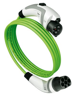 Зарядный кабель, электромобиль VALEO 652107