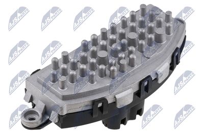 Сопротивление, вентилятор салона NTY ERD-RE-034