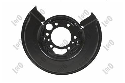 Отражатель, диск тормозного механизма ABAKUS 13107601