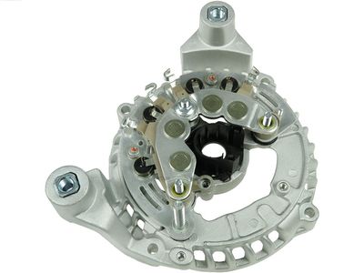 Drošības vāciņš, Ģenerators AS-PL ARC9074S