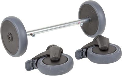 Ritenīšu komplekts, Instrumentu ratiņi HAZET 162C-0119