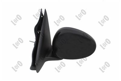 Наружное зеркало ABAKUS 3201M01