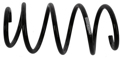 Balstiekārtas atspere SACHS 993 410