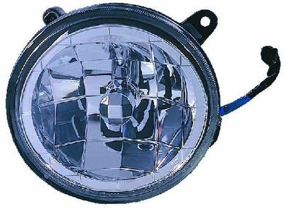 Miglas lukturis ABAKUS 220-2001R-AQD