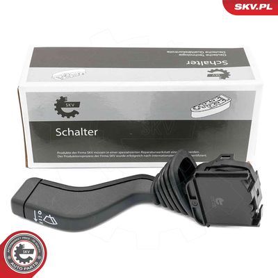 Выключатель на рулевой колонке ESEN SKV 38SKV567