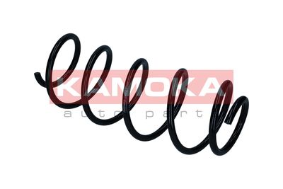 Balstiekārtas atspere KAMOKA 2110457