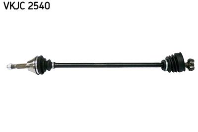 Приводной вал SKF VKJC 2540