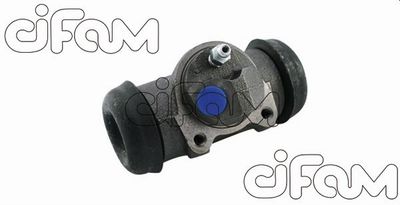 Riteņa bremžu cilindrs CIFAM 101-319