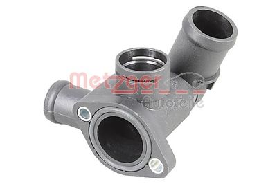 Dzesēšanas šķidruma flancis METZGER 4010223