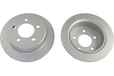 Bremžu diski KAVO PARTS BR-7708-C