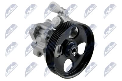 Гидравлический насос, рулевое управление NTY SPW-CT-014