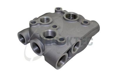 Cilindru galva, Gaisa kompresors TRUCKTEC AUTOMOTIVE 01.15.138