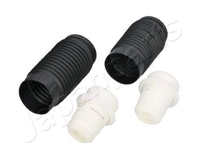 Putekļu aizsargkomplekts, Amortizators JAPANPARTS KTP-0214