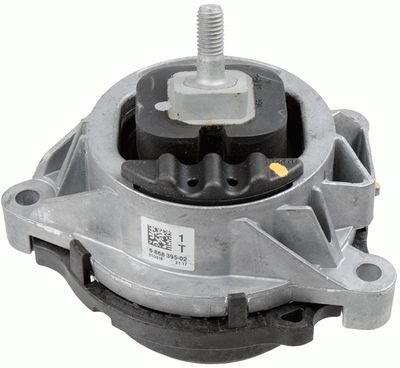 Подвеска, двигатель LEMFÖRDER 38088 01