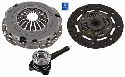 Sajūga komplekts SACHS 3 000 990 466