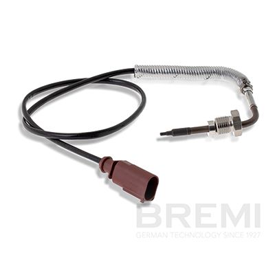 Датчик, температура выхлопных газов BREMI 70170