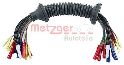 Vadu remkomplekts, Bagāžas nod. vāks METZGER 2320057