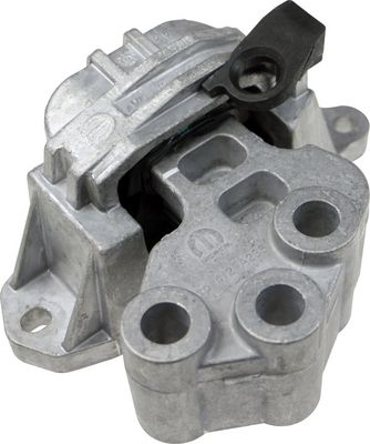 Piekare, Dzinējs GATES ETM1062