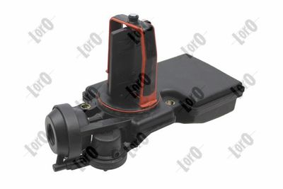 Клапан, пневмоуправление (впускаемый воздух) ABAKUS 120-09-023