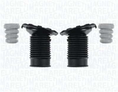Putekļu aizsargkomplekts, Amortizators MAGNETI MARELLI 310116110178