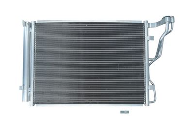 Конденсатор, кондиционер KAMOKA 7800329