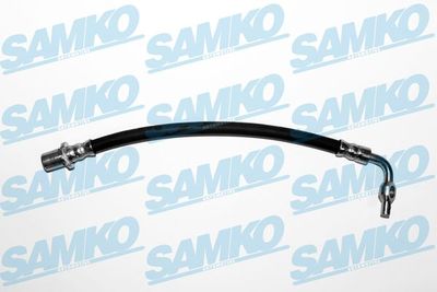 Bremžu šļūtene SAMKO 6T46833