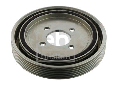 Ременный шкив, коленчатый вал FEBI BILSTEIN 32112