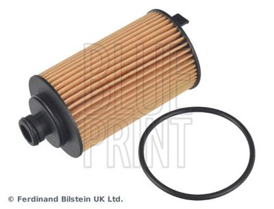 Eļļas filtrs BLUE PRINT ADBP210129