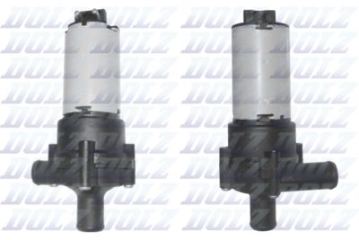 Papildu ūdens sūknis (dzesēšanas ūdens cirkulācija) DOLZ EM500A