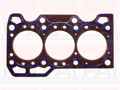 Blīve, Motora bloka galva FAI AutoParts HG1210
