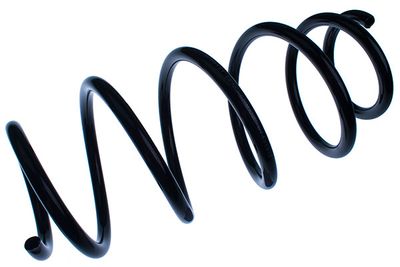 Пружина ходовой части DENCKERMANN D700111